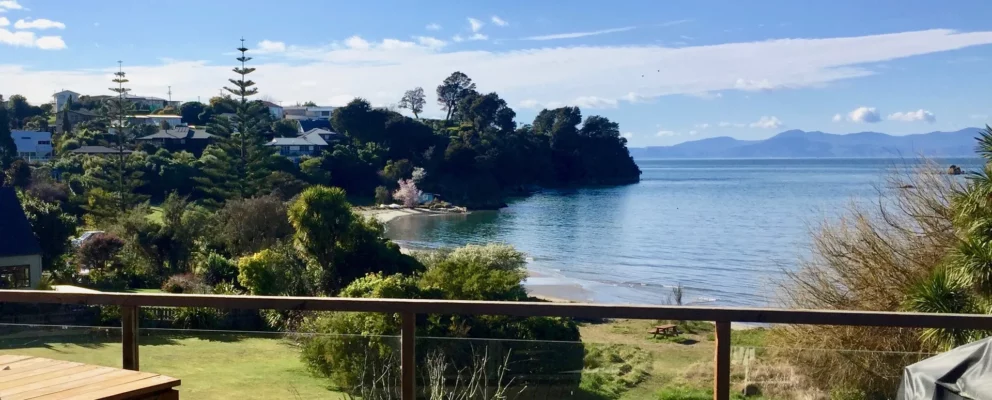 The Beachfront Paradise - Kaiteriteri